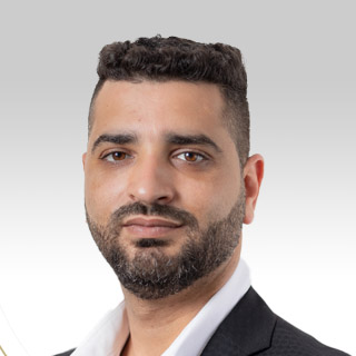Muhammad Abidat